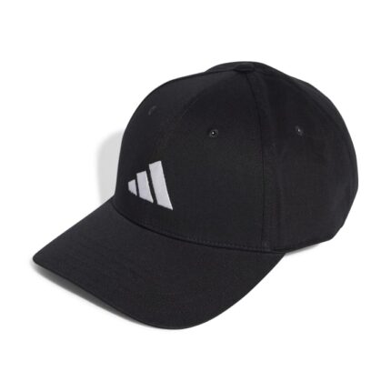 adidas New Logo Baseball Καπέλο Μαύρο
