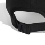 adidas Aeroready B-ball Καπέλο Μαύρο