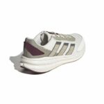adidas Astrastar Ανδρικά Παπούτσια Τρεξίματος Εκρού / Μπεζ