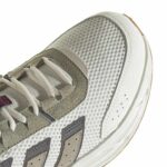 adidas Astrastar Ανδρικά Παπούτσια Τρεξίματος Εκρού / Μπεζ