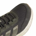 adidas Astrastar Ανδρικά Παπούτσια Τρεξίματος Λαδί