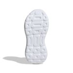 adidas Tensaur Comfort Shoes Kids Παιδικά Παπούτσια Slip-on Γκρι / Λαχανί