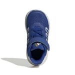 adidas X_PLR Path Shoes Βρεφικά Παπούτσια Τρεξίματος με Σκρατς Μπλε / Κόκκινο