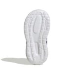 adidas X_PLR Path Shoes Βρεφικά Παπούτσια Τρεξίματος με Σκρατς Μπλε / Κόκκινο