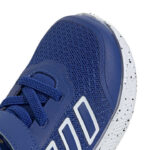 adidas X_PLR Path Shoes Βρεφικά Παπούτσια Τρεξίματος με Σκρατς Μπλε / Κόκκινο