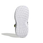 adidas Lightorama Running Shoes Βρεφικά Παπούτσια Τρεξίματος Μπλε / Λαχανί