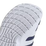 adidas Lightorama Running Shoes Βρεφικά Παπούτσια Τρεξίματος Μπλε / Λαχανί