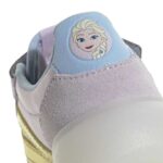 adidas x Disney Frozen Barreda Decode Παιδικά Sneakers Λιλά