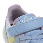 adidas x Disney Frozen Barreda Decode Παιδικά Sneakers Σιέλ