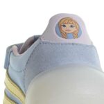 adidas x Disney Frozen Barreda Decode Παιδικά Sneakers Σιέλ