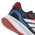 adidas Παιδικά Παπούτσια Marvel Spider-man Runfalcon