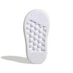 adidas Bubblecomfy Shoes Inf Βρεφικά Sneakers χωρίς Κορδόνια Φουξ