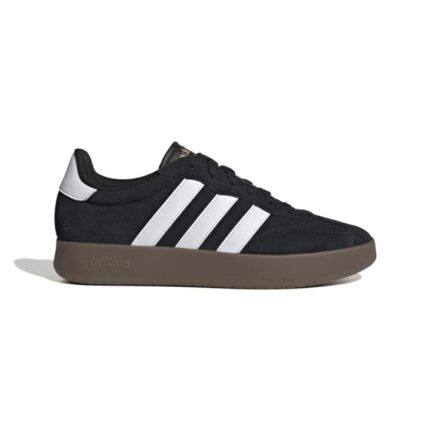 adidas Barreda Shoes Ανδρικά Sneakers Μαύρα