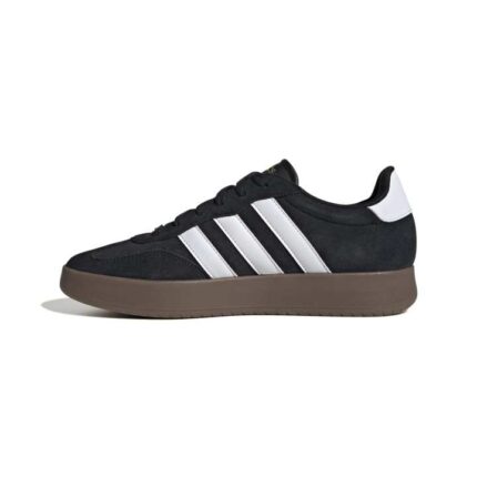 adidas Barreda Shoes Ανδρικά Sneakers Μαύρα