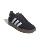 adidas Barreda Shoes Ανδρικά Sneakers Μαύρα