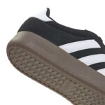 adidas Barreda Shoes Ανδρικά Sneakers Μαύρα