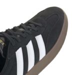 adidas Barreda Shoes Ανδρικά Sneakers Μαύρα