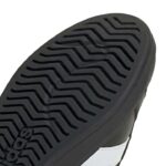 adidas Streettalk Παιδικά Sneakers Μαύρα