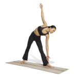 adidas All Me Essentials Flared Leggings Γυναικείο Κολάν Καμπάνα Μαύρο