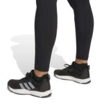 adidas Workout Essentials Knit Leggings Γυναικείο Κολάν Μαύρο