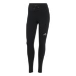adidas Run Essentials Full Length Leggings Γυναικείο Κολάν Μαύρο