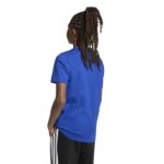 adidas Gaming Graphic T-Shirt Παιδικό Κοντομάνικο Μπλε