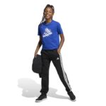 adidas Gaming Graphic T-Shirt Παιδικό Κοντομάνικο Μπλε