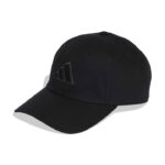 adidas Dad Cap Tonal Logo Καπέλο Μαύρο