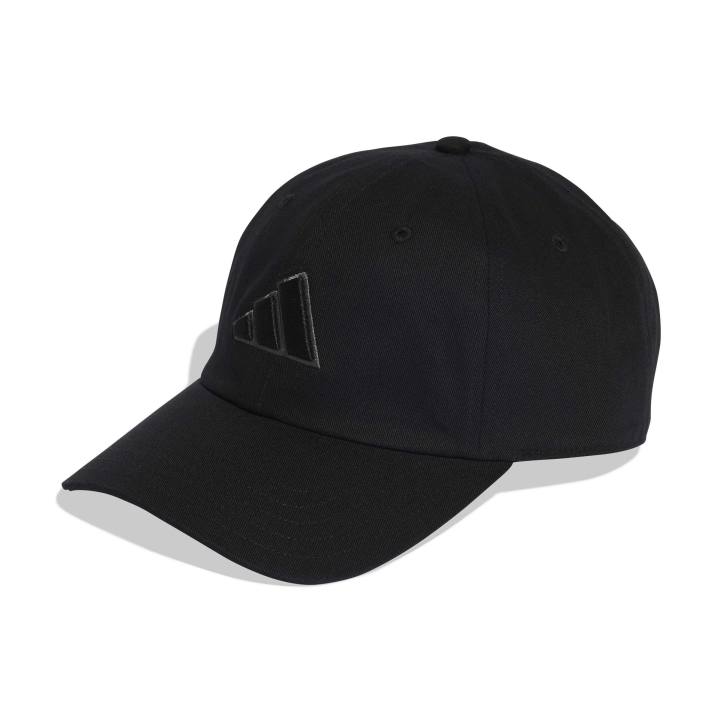 adidas Dad Cap Tonal Logo Καπέλο Μαύρο