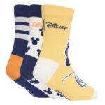 adidas Παιδικές Κάλτσες Disney Mickey Mouse