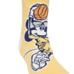 adidas Παιδικές Κάλτσες Disney Mickey Mouse