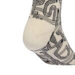 adidas Farm Rio Socks 3P Κάλτσες Πράσινες / Εκρού / Πολύχρωμες