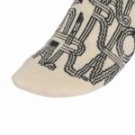 adidas Farm Rio Socks 3P Κάλτσες Πράσινες / Εκρού / Πολύχρωμες