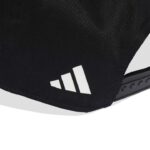 adidas Καπέλο Μπέιζμπολ Linear Μαύρο