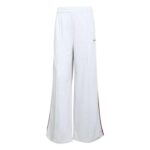 adidas Seasonal Essentials Colourpop Pants with Embroidered Graphic Γυναικείο Παντελόνι Λευκό