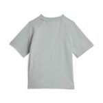 adidas Tiro_Nster T-Shirt Set Βρεφικό Σετ Πράσινο Μέντας