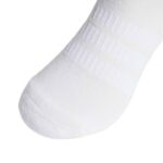 adidas Παιδικές Κάλτσες στον Αστράγαλο Sportwear με Επένδυη 3 Ζευγάρια