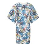 adidas Γυναικείο Φόρεμα X Farm Rio