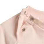 adidas Tiro_Nster T-Shirt Set Βρεφικό Σετ Σομόν