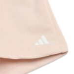adidas Tiro_Nster T-Shirt Set Βρεφικό Σετ Σομόν