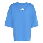 adidas Tiro_Nster T-Shirt Set Παιδικό Σετ Γαλάζιο