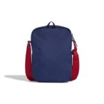 adidas Tiro Graphic Organizer Τσάντα Ώμου / Χιαστί Μπλε / Κίτρινη / Κόκκινη