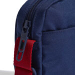 adidas Tiro Graphic Organizer Τσάντα Ώμου / Χιαστί Μπλε / Κίτρινη / Κόκκινη