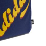 adidas Tiro Graphic Organizer Τσάντα Ώμου / Χιαστί Μπλε / Κίτρινη / Κόκκινη