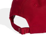 adidas Tiro Cap Καπέλο Κόκκινο