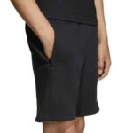 adidas Παιδικό Σορτς Μαύρο