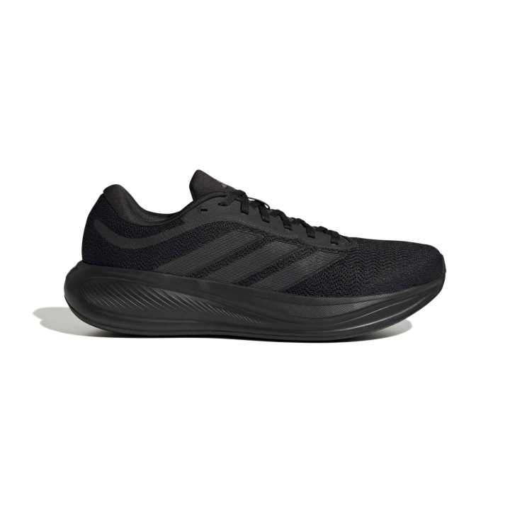 adidas Response Runner 2 Shoes Ανδρικά Παπούτσια Τρεξίματος Μαύρα