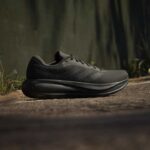 adidas Response Runner 2 Shoes Ανδρικά Παπούτσια Τρεξίματος Μαύρα
