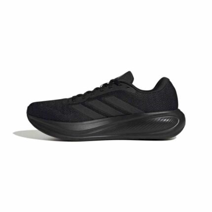 adidas Response Runner 2 Shoes Ανδρικά Παπούτσια Τρεξίματος Μαύρα