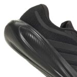 adidas Response Runner 2 Shoes Ανδρικά Παπούτσια Τρεξίματος Μαύρα
